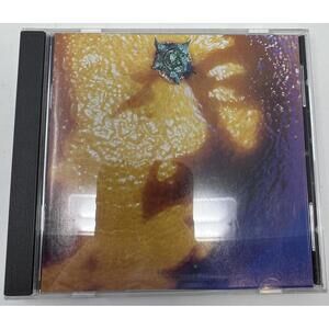 Phish A PICTURE OF NECTAR Music CD Excellent!!